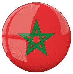 Morocco Flag